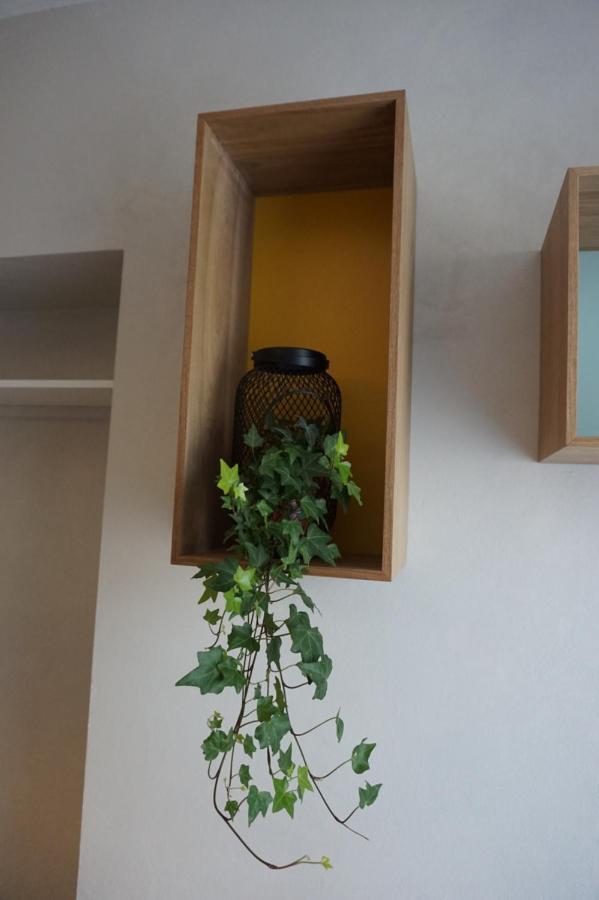 Appartement Contemporain Pont Vieux Carcassonne Exterior foto