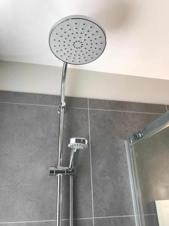 Appartement Contemporain Pont Vieux Carcassonne Exterior foto